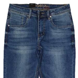 Джинси чоловічі LONGLI JEANS 2205 Класика