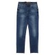 Джинси чоловічі LONGLI JEANS 2205 Класика