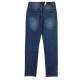 Джинси чоловічі LONGLI JEANS 2205 Класика