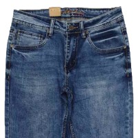 Джинси чоловічі LONGLI JEANS 2219 Класика