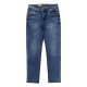 Джинси чоловічі LONGLI JEANS 2219 Класика