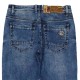 Джинси чоловічі LONGLI JEANS 2219 Класика