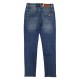 Джинси чоловічі LONGLI JEANS 2220 Молодіжні Класика