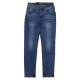 Джинси чоловічі LONGLI JEANS 2226 Молодіжні Класика