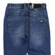 Джинси чоловічі LONGLI JEANS 2226 Молодіжні Класика
