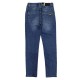 Джинси чоловічі LONGLI JEANS 2226 Молодіжні Класика