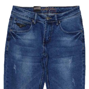 Джинси чоловічі LONGLI JEANS 2231 Класика