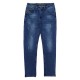 Джинси чоловічі LONGLI JEANS 2231 Класика