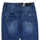 Джинси чоловічі LONGLI JEANS 2231 Класика
