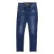 Джинси чоловічі LONGLI JEANS 2232 Молодіжні Класика