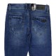Джинси чоловічі LONGLI JEANS 2232 Молодіжні Класика