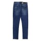 Джинси чоловічі LONGLI JEANS 2232 Молодіжні Класика