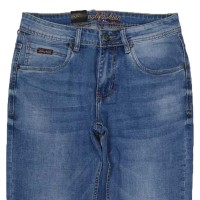 Джинси чоловічі LONGLI JEANS 2235 Класика
