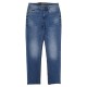 Джинси чоловічі LONGLI JEANS 2235 Класика
