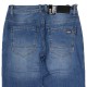 Джинси чоловічі LONGLI JEANS 2235 Класика