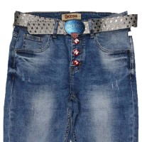 Джинси жіночі DICESIL JEANS 3127 Boyfriend