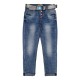 Джинси жіночі DICESIL JEANS 3127 Boyfriend