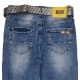 Джинси жіночі DICESIL JEANS 3127 Boyfriend