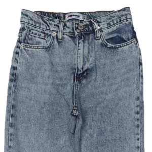 Джинсы женские XRAY JEANS 3348 MOM Турция