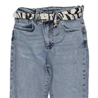 Джинсы женские WHAT'S UP JEANS 376 Американка Турция