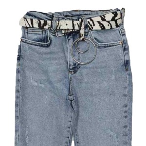 Джинси жіночі WHAT'S UP JEANS 376 Американка Туреччина