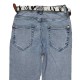 Джинси жіночі WHAT'S UP JEANS 376 Американка Туреччина