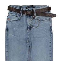 Джинсы женские WHAT'S UP JEANS 379 Турция