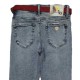 Джинси жіночі WHAT'S UP JEANS 385 Американка Туреччина