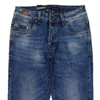 Джинси чоловічі GOD BARON JEANS 9459 Класика