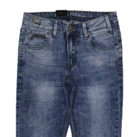 Джинси чоловічі GOD BARON JEANS 9462 Класика