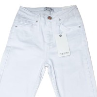 Джинсы женские IT'S BASIC JEANS 1425 Американка