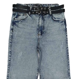 Джинси жіночі WHAT'S UP JEANS 282 MOM