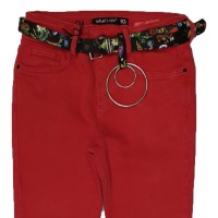 Джинсы женские WHAT'S UP JEANS 303 Американка Турция