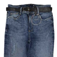 Джинсы женские WHAT'S UP JEANS 382 Турция
