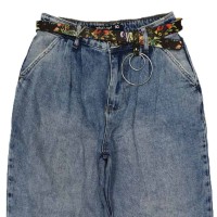 Джинси жіночі WHAT'S UP JEANS 396 Balloon