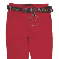 Джинсы женские WHAT'S UP JEANS 410А Турция