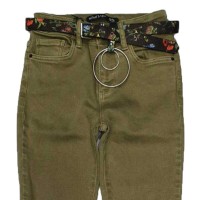 Джинсы женские WHAT'S UP JEANS 410 Турция