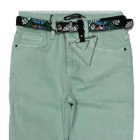 Джинсы женские WHAT'S UP JEANS 411А Турция