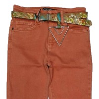 Джинсы женские WHAT'S UP JEANS 411 Турция