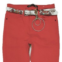 Джинсы женские WHAT'S UP JEANS 412В Турция