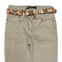 Джинсы женские WHAT'S UP JEANS 412 Турция
