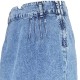 Юбка CRACKPOT JEANS 5021 Турция