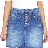 Спідниця CRACKPOT JEANS 5023 Туреччина
