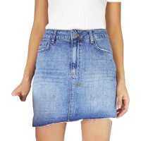 Спідниця CRACKPOT JEANS 5026 Туреччина