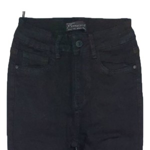 Джинсы женские ANNA COCO JEANS 0207
