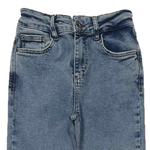 Джинсы женские WHAT'S UP JEANS 061