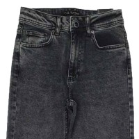 Джинси жіночі IT'S BASIC JEANS 1577 MOM