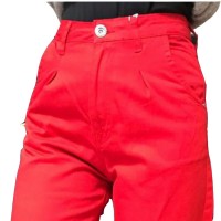 Джинси жіночі IT'S BASIC JEANS 1621-1 Balloon