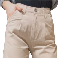 Джинси жіночі IT'S BASIC JEANS 1621 Balloon