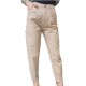 Джинси жіночі IT'S BASIC JEANS 1621 Balloon